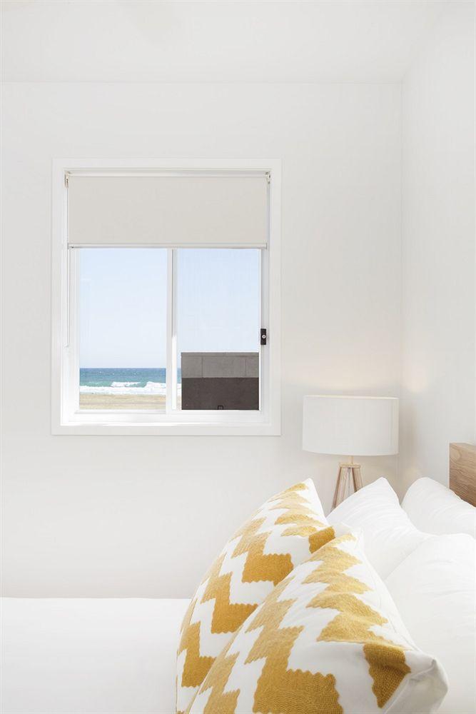 Bujerum On Burleigh Aparthotel