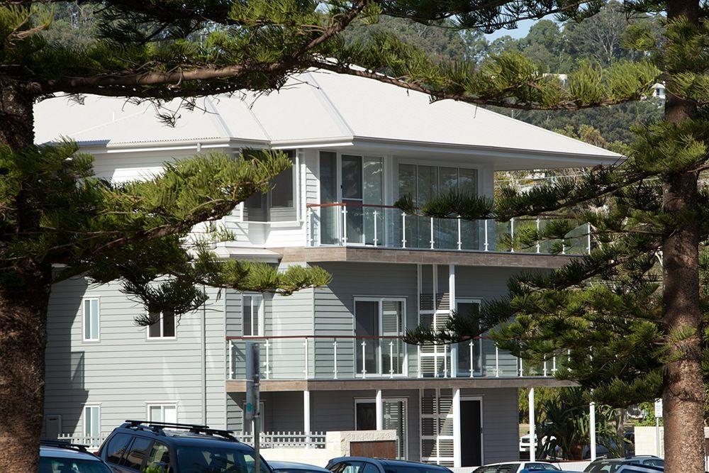 Bujerum On Burleigh 4* Gold Coast