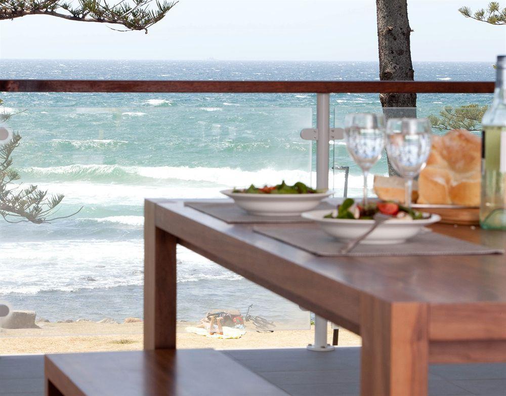 Bujerum On Burleigh Aparthotel