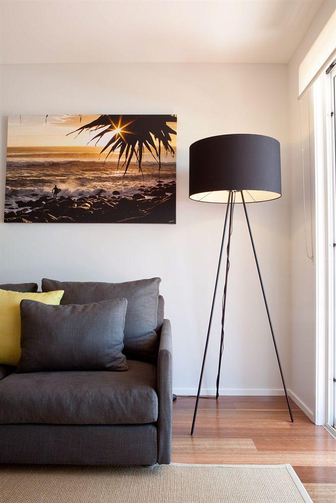 Bujerum On Burleigh Aparthotel Gold Coast