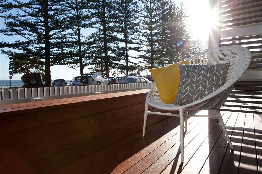Bujerum On Burleigh 4* Gold Coast