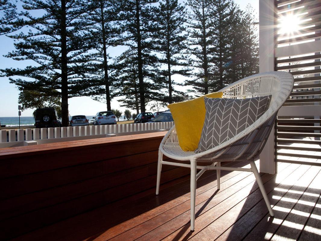 Bujerum On Burleigh 4* Gold Coast