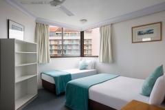 Breakfree Cosmopolitan Aparthotel Gold Coast