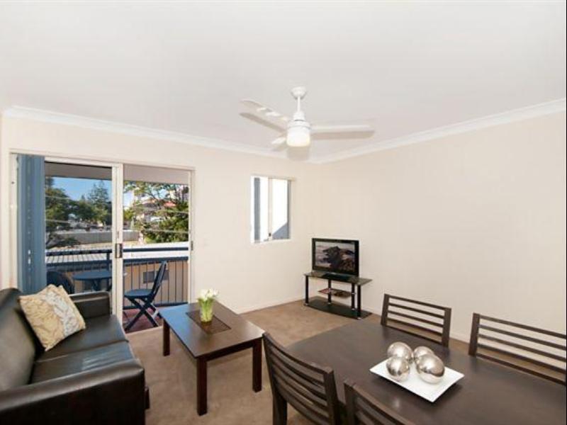Santana Surfers Paradise Aparthotel 3*