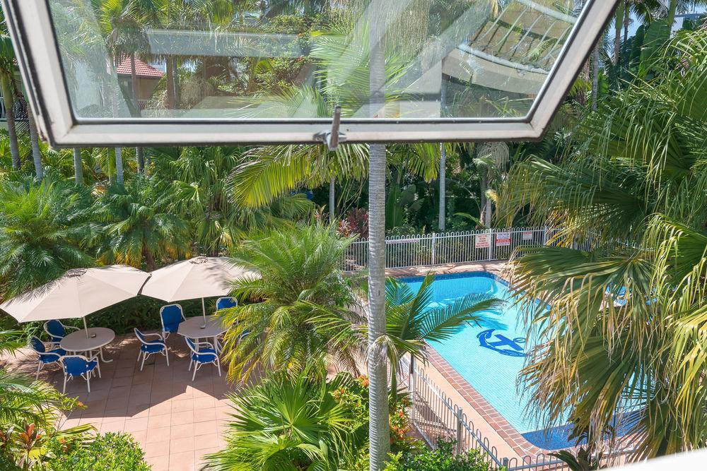 Anchordown Aparthotel Gold Coast