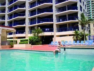 Surf Regency 3* Gold Coast
