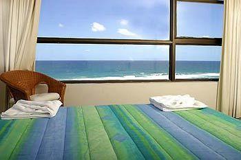 President - Absolute Beachfront 3* Gold Coast