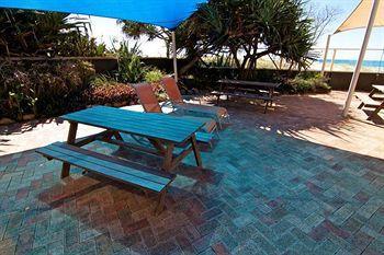 President - Absolute Beachfront Aparthotel 3*