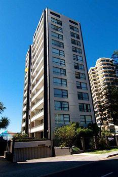 President - Absolute Beachfront Aparthotel 3*