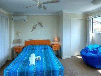 Sandcastles On The Broadwater 4* Gold Coast