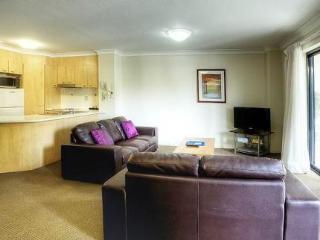 Sandcastles On The Broadwater Aparthotel 4*