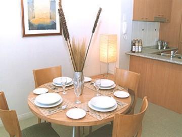 Sandcastles On The Broadwater Aparthotel 4*