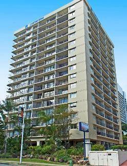 Centrepoint Aparthotel Gold Coast