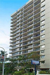 Centrepoint 3*