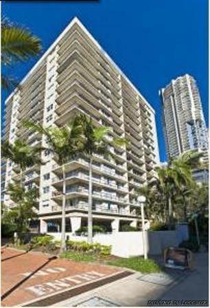 Centrepoint Aparthotel