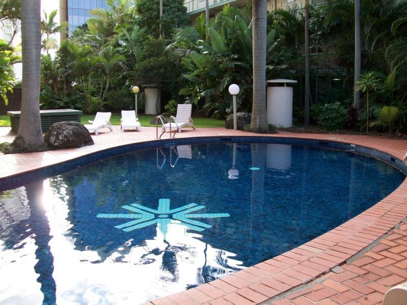 Centrepoint Aparthotel Gold Coast