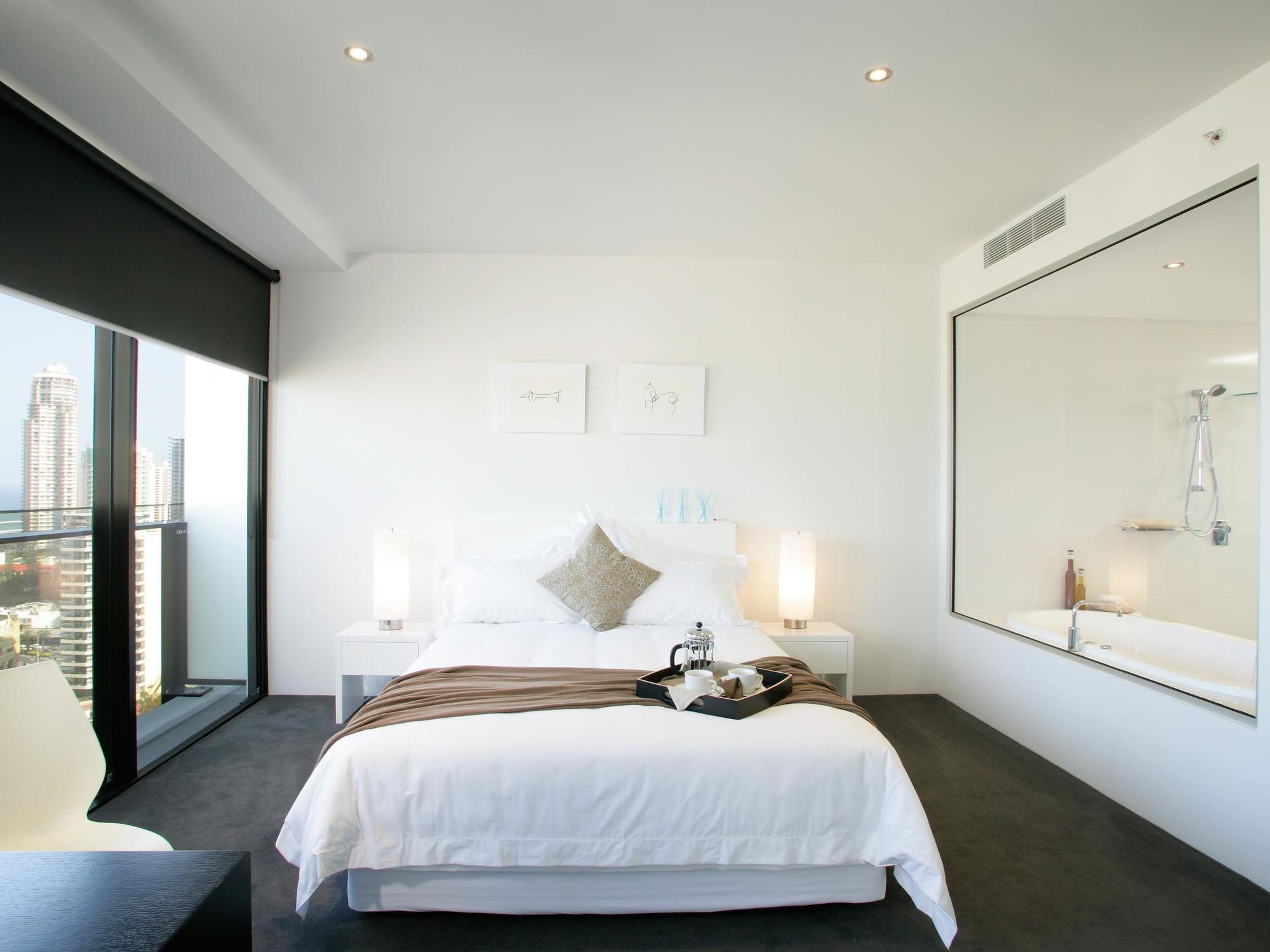 Mantra Circle On Cavill Aparthotel Gold Coast
