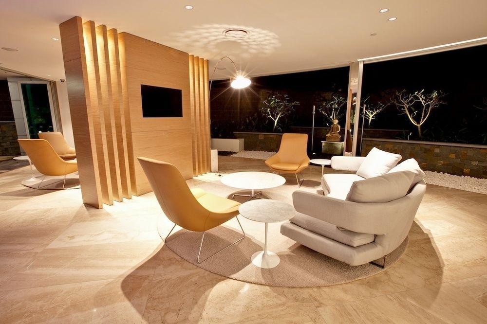 Nirvana By The Sea 4*
