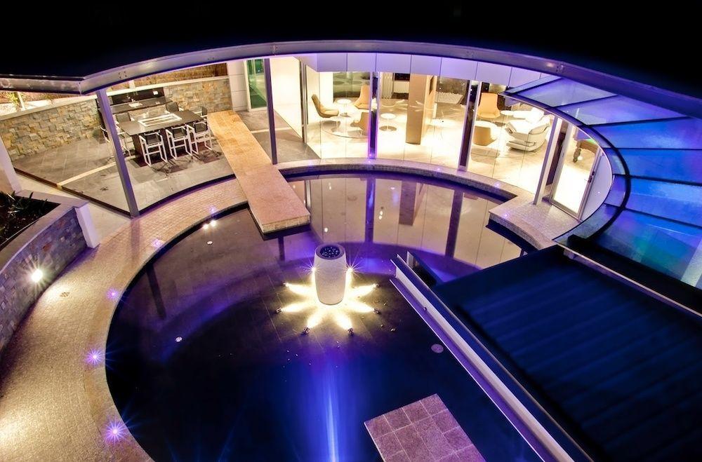 Nirvana By The Sea Aparthotel 4*