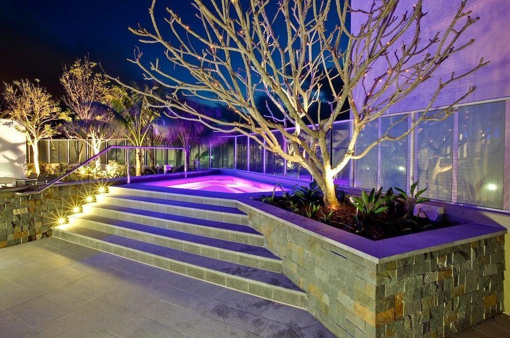 Nirvana By The Sea Aparthotel 4*