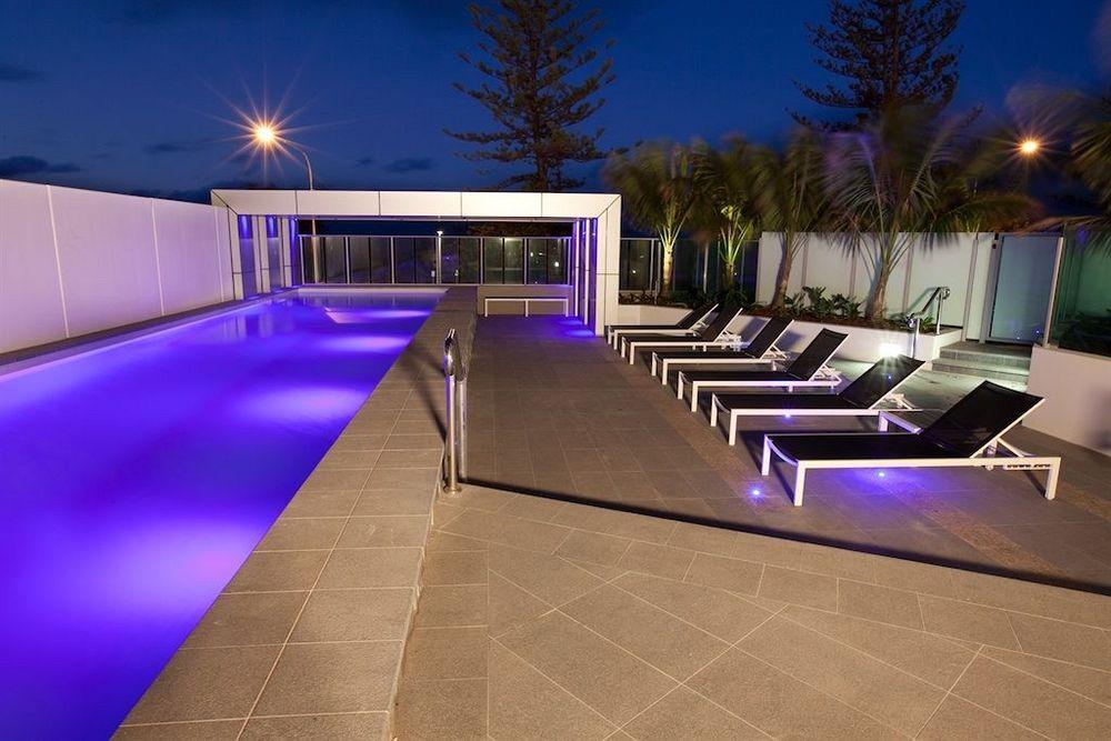 Nirvana By The Sea 4*