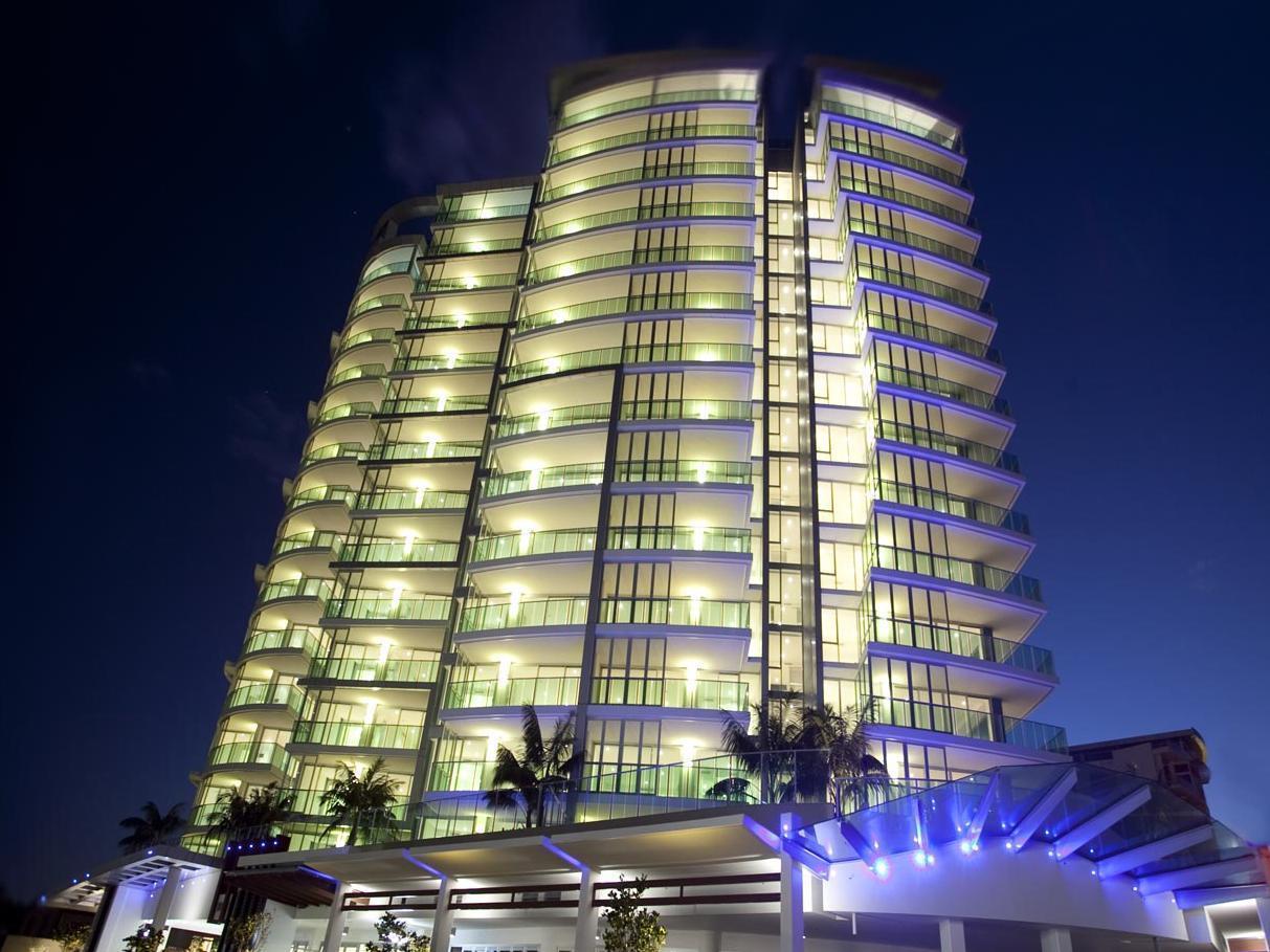 Nirvana By The Sea 4*