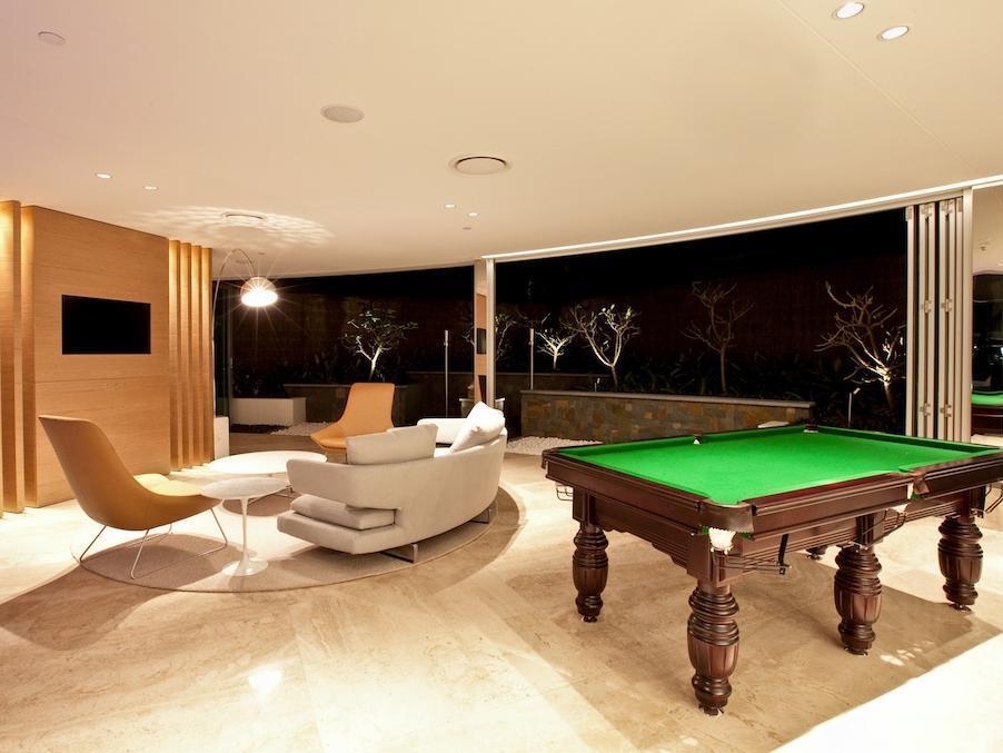 Nirvana By The Sea Aparthotel 4*