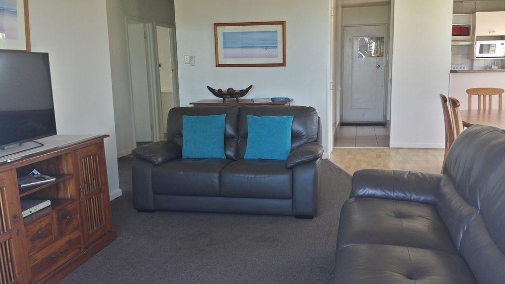 Wyuna Beachfront Aparthotel Gold Coast