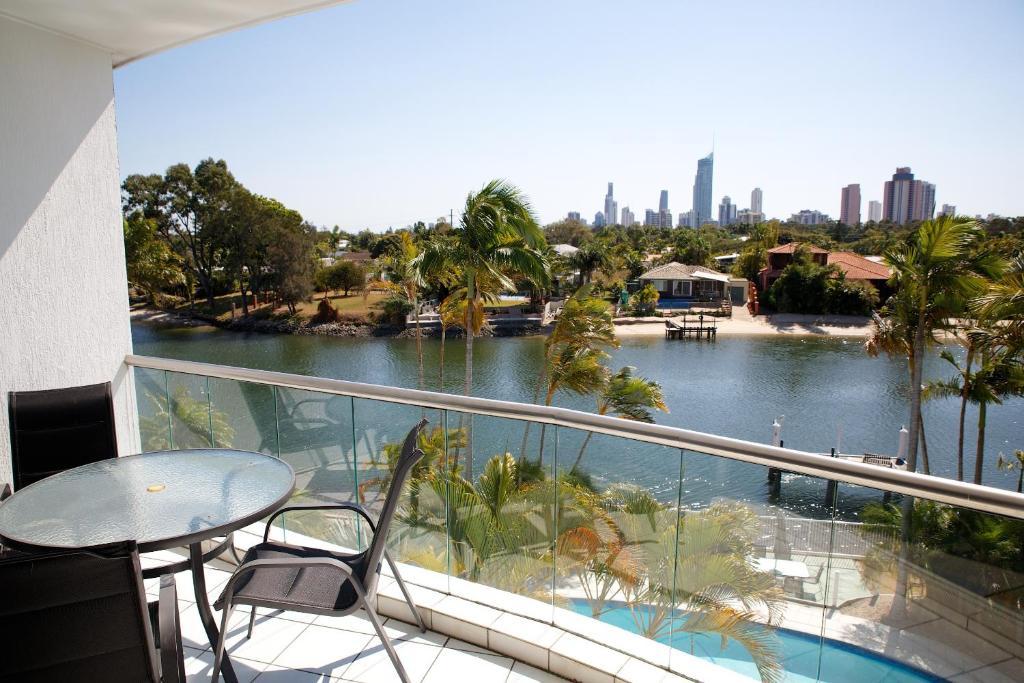 Arc Gold Coast