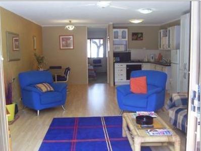 Burleigh Palms Aparthotel 3*