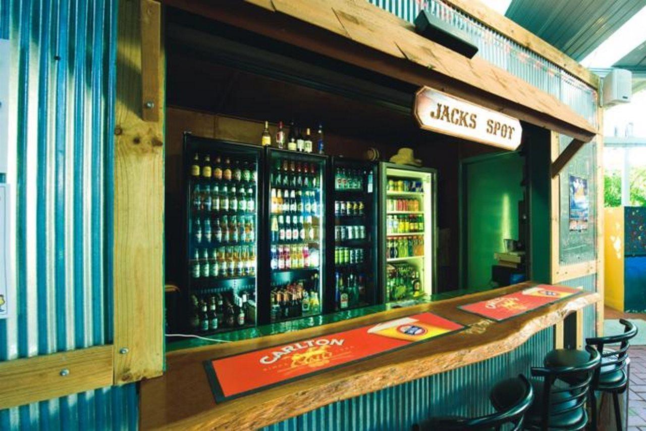 Hostel Aquarius Gold Coast
