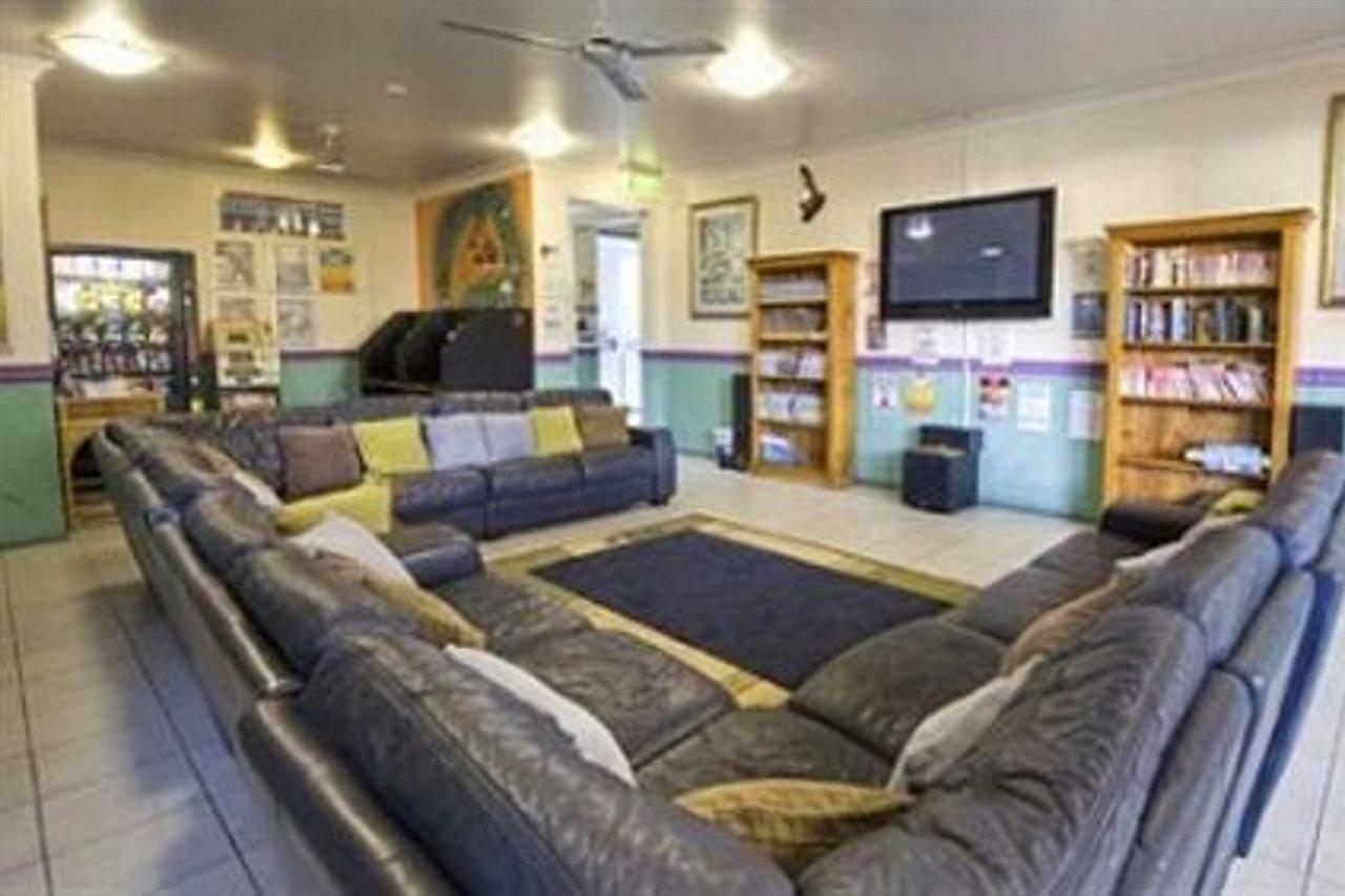 Hostel Aquarius *