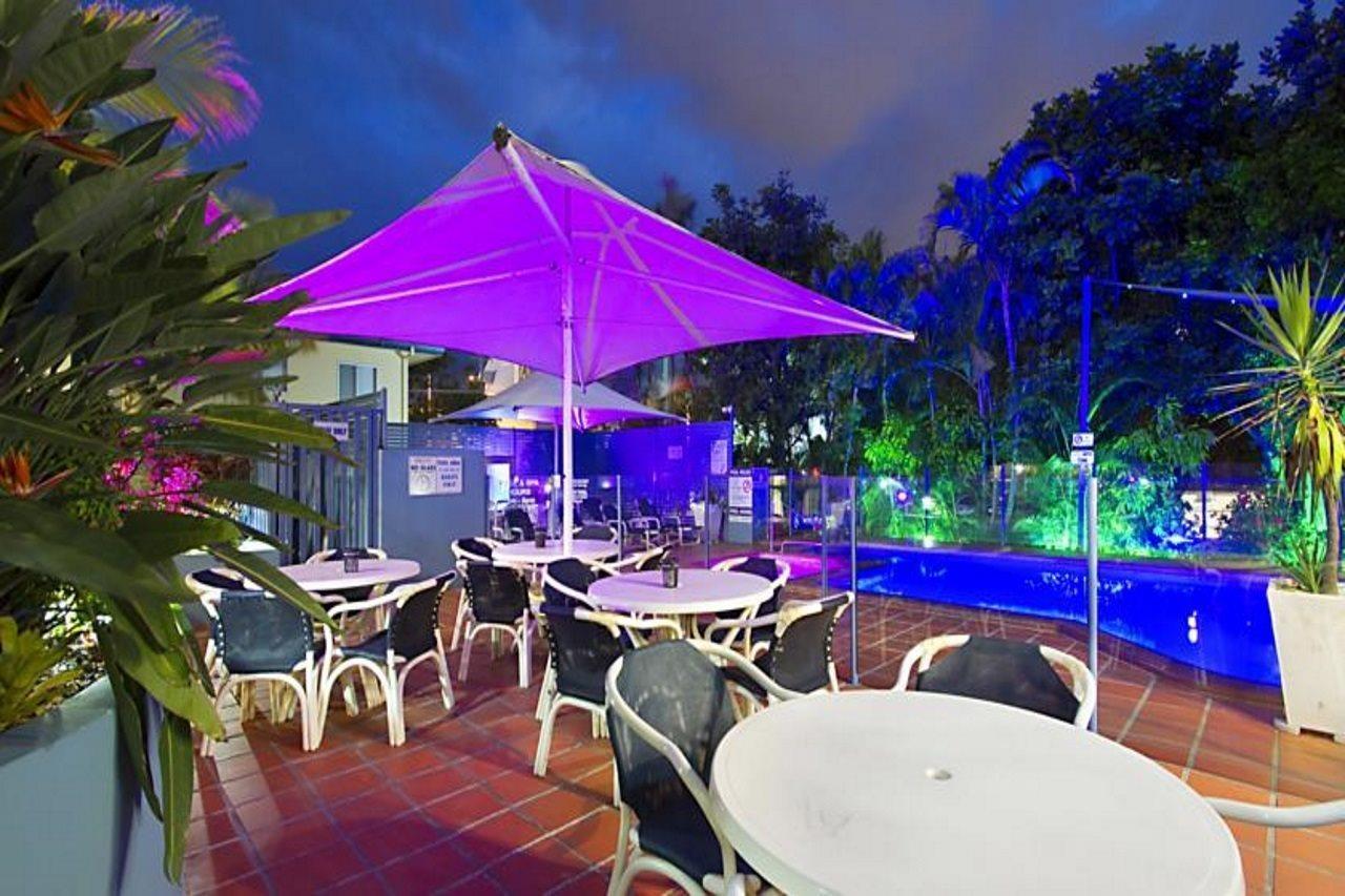 Santana Surfers Paradise Gold Coast