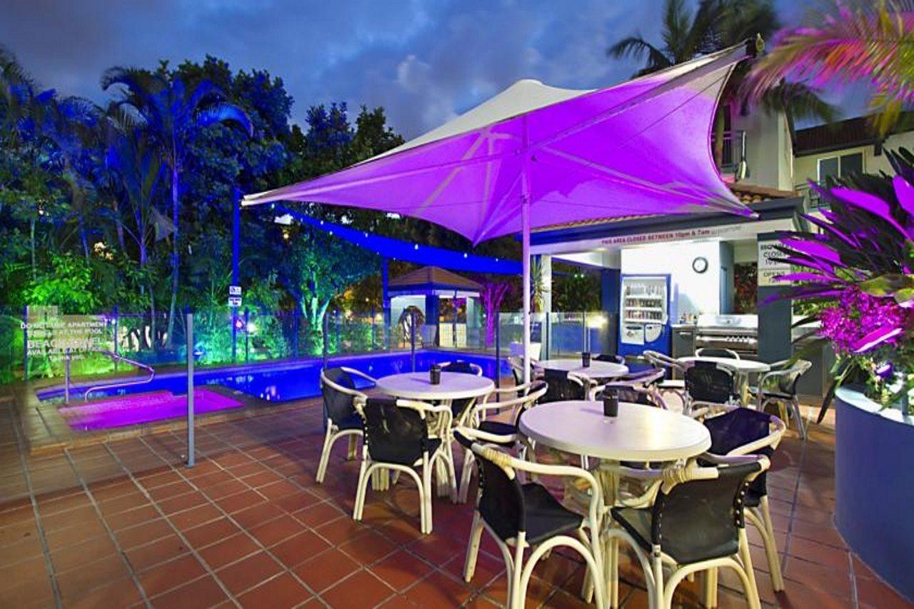 Aparthotel Santana Surfers Paradise 3*