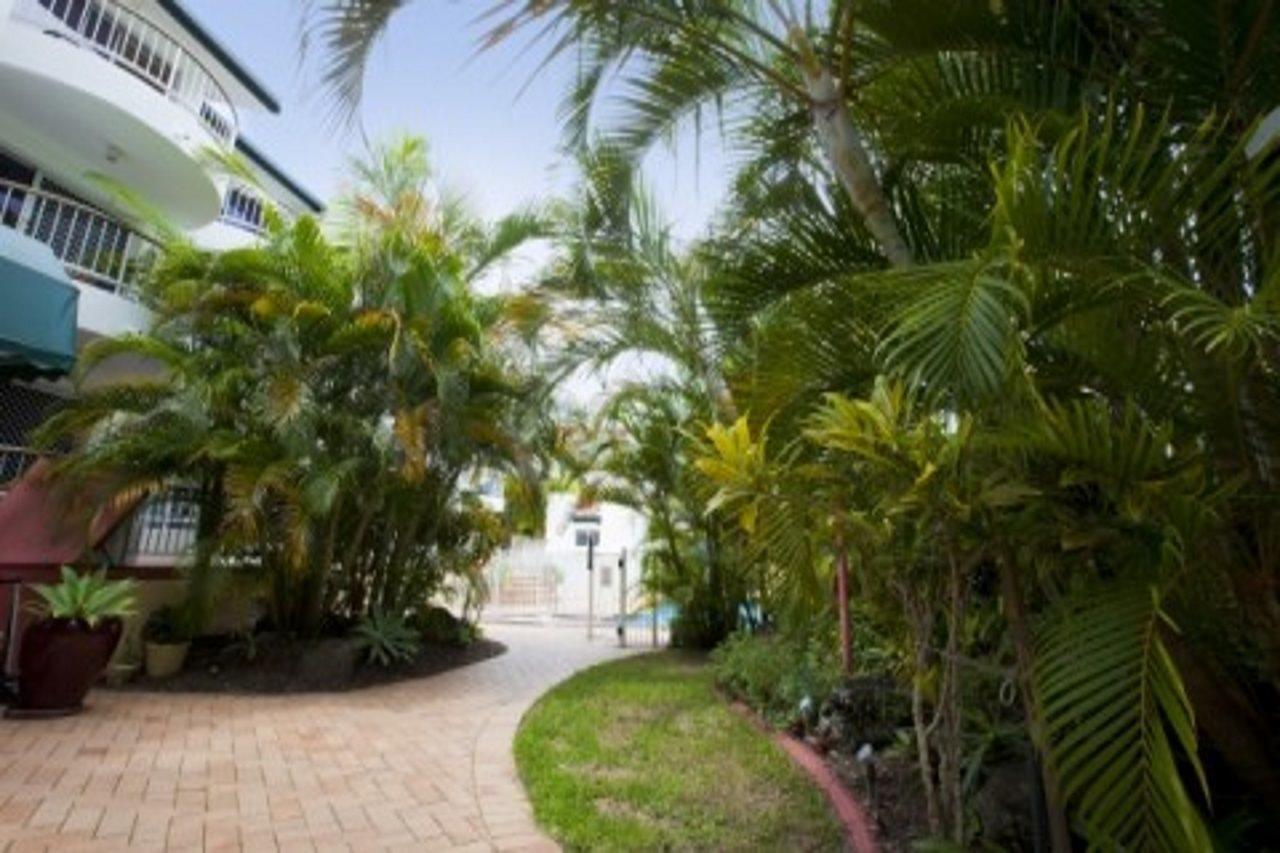 Mardi Gras Gold Coast
