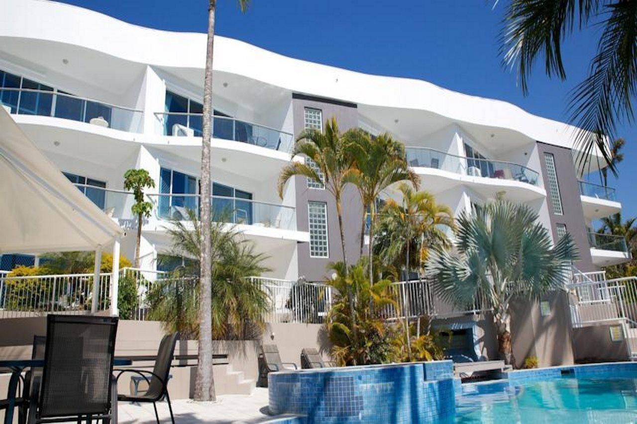 Resort Arc Gold Coast