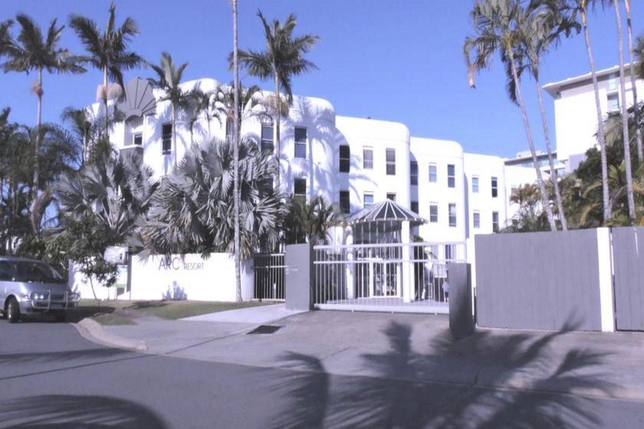 Arc Gold Coast
