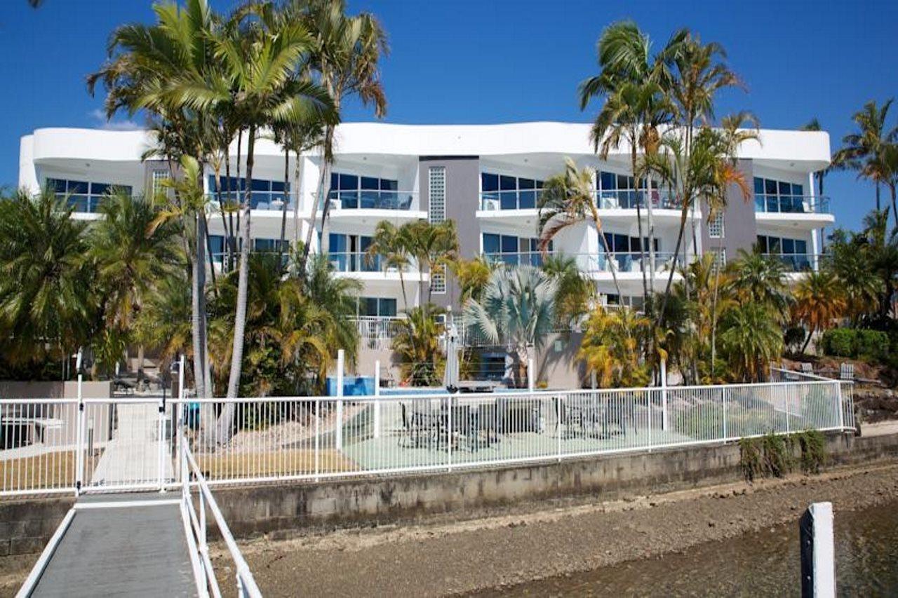 Resort Arc 4*