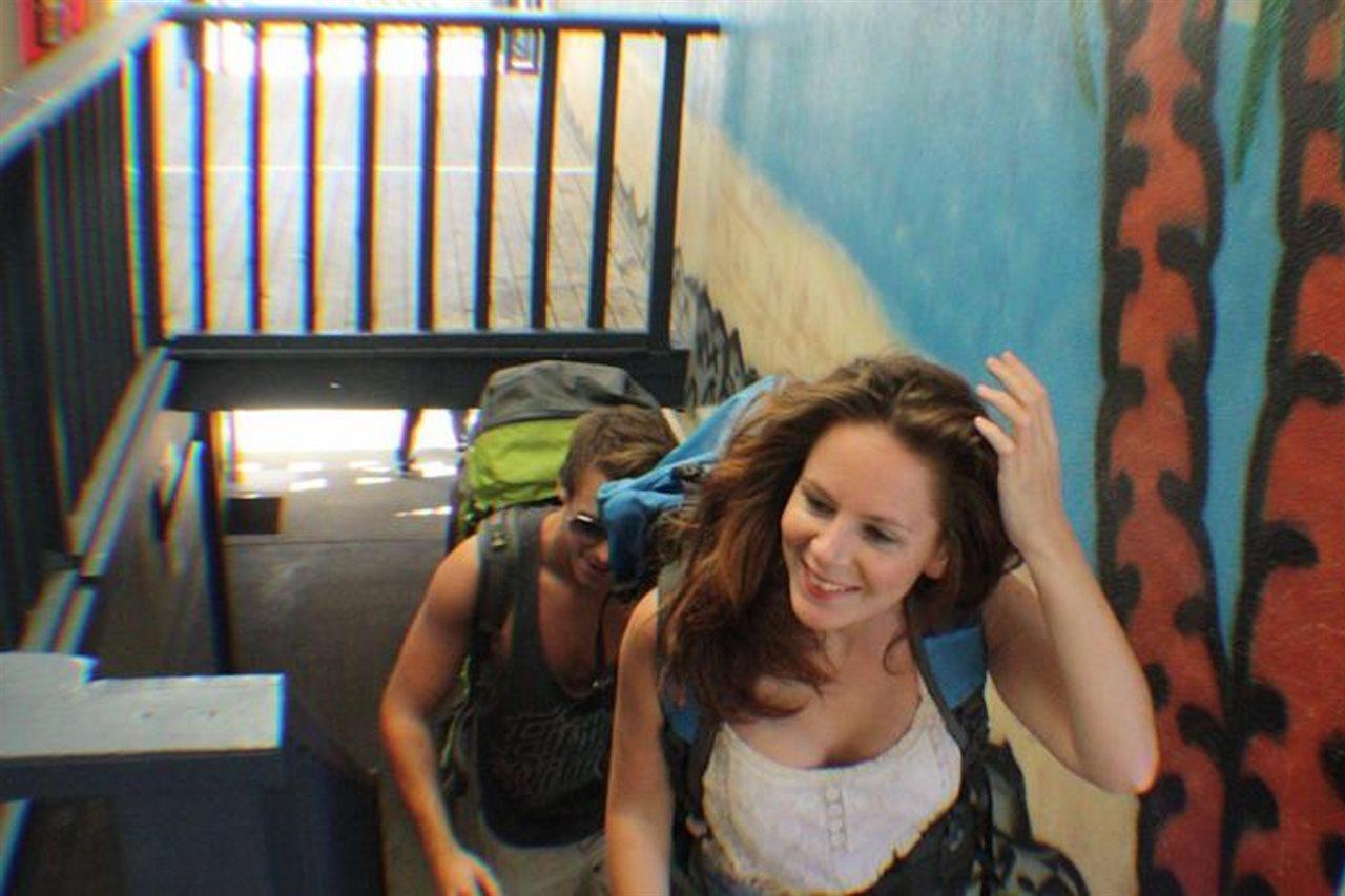 Hostel Budds In Surfers Backpackers Gold Coast