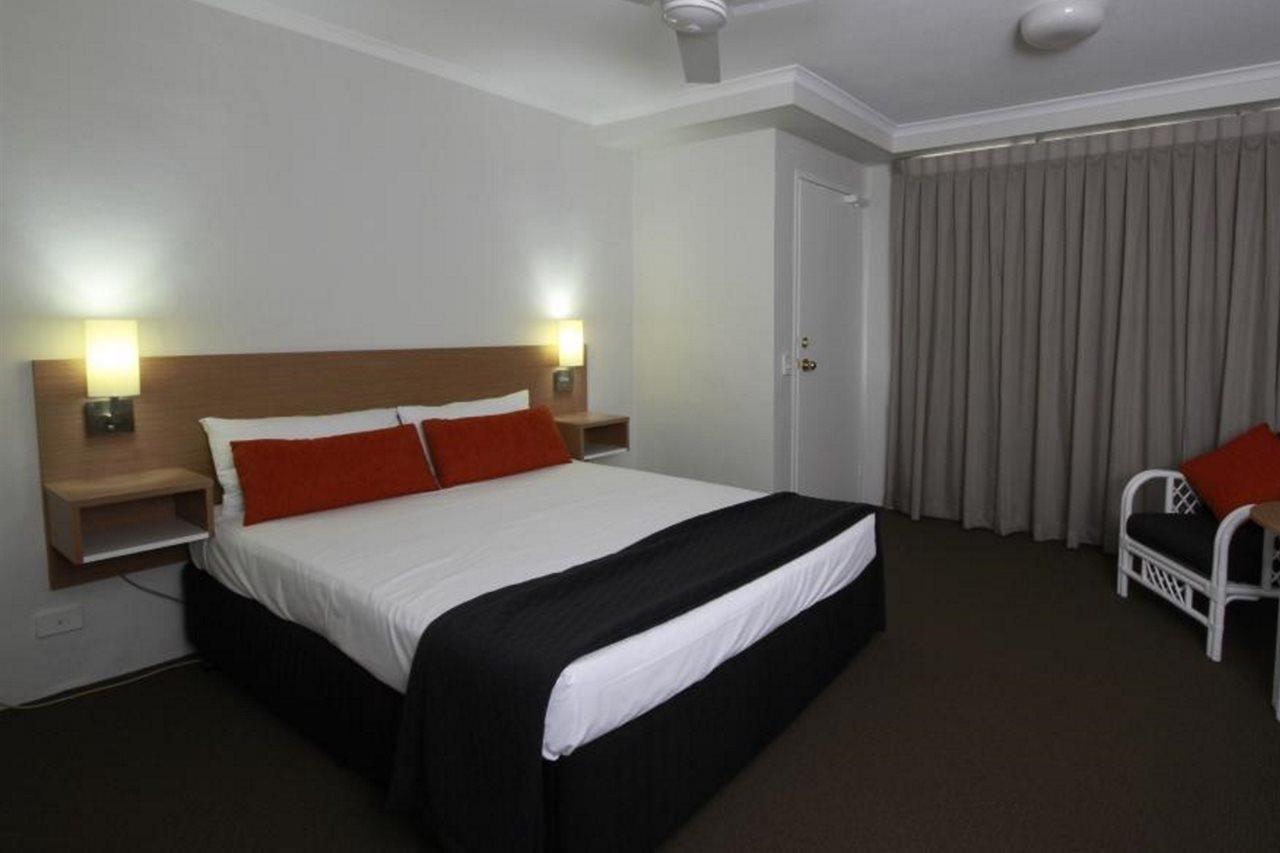 Darcy Arms Gold Coast