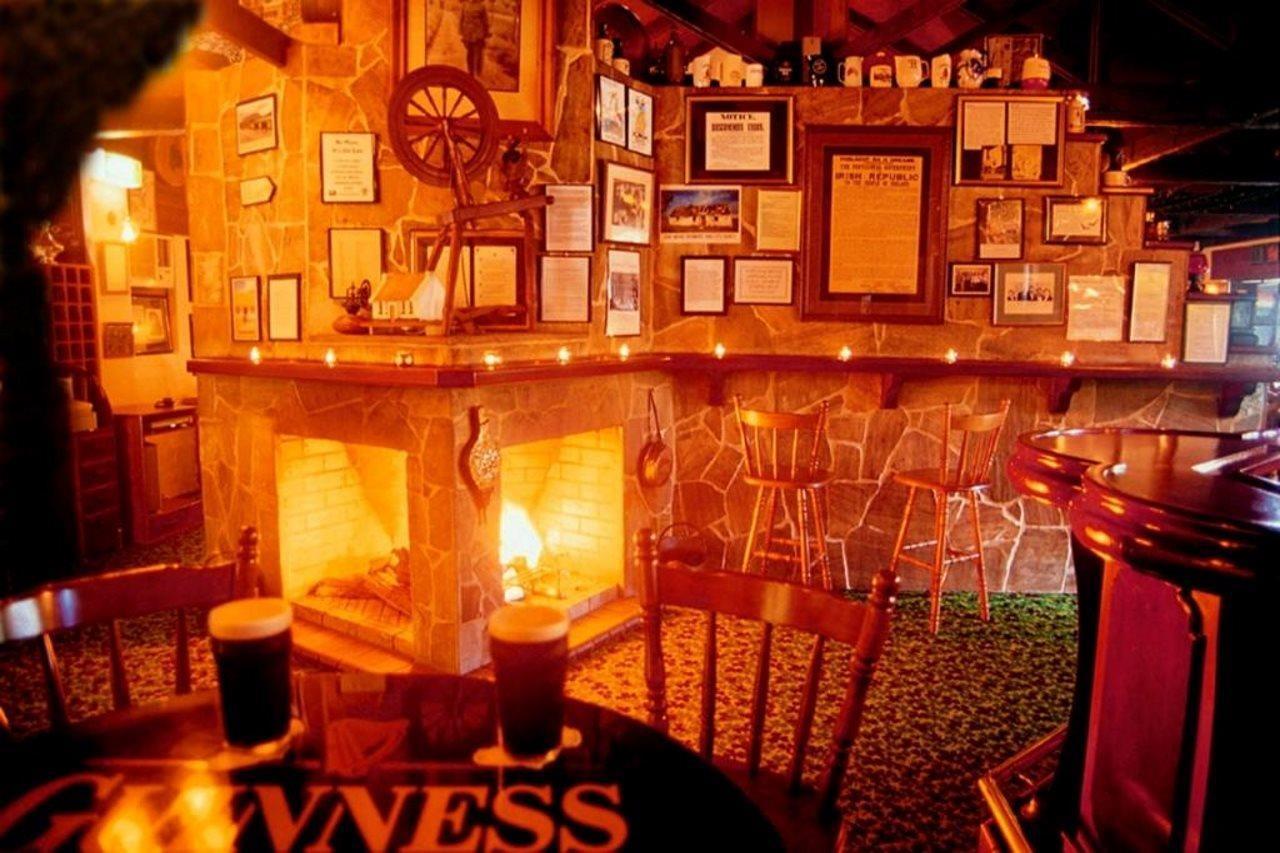 Motel Darcy Arms 3*