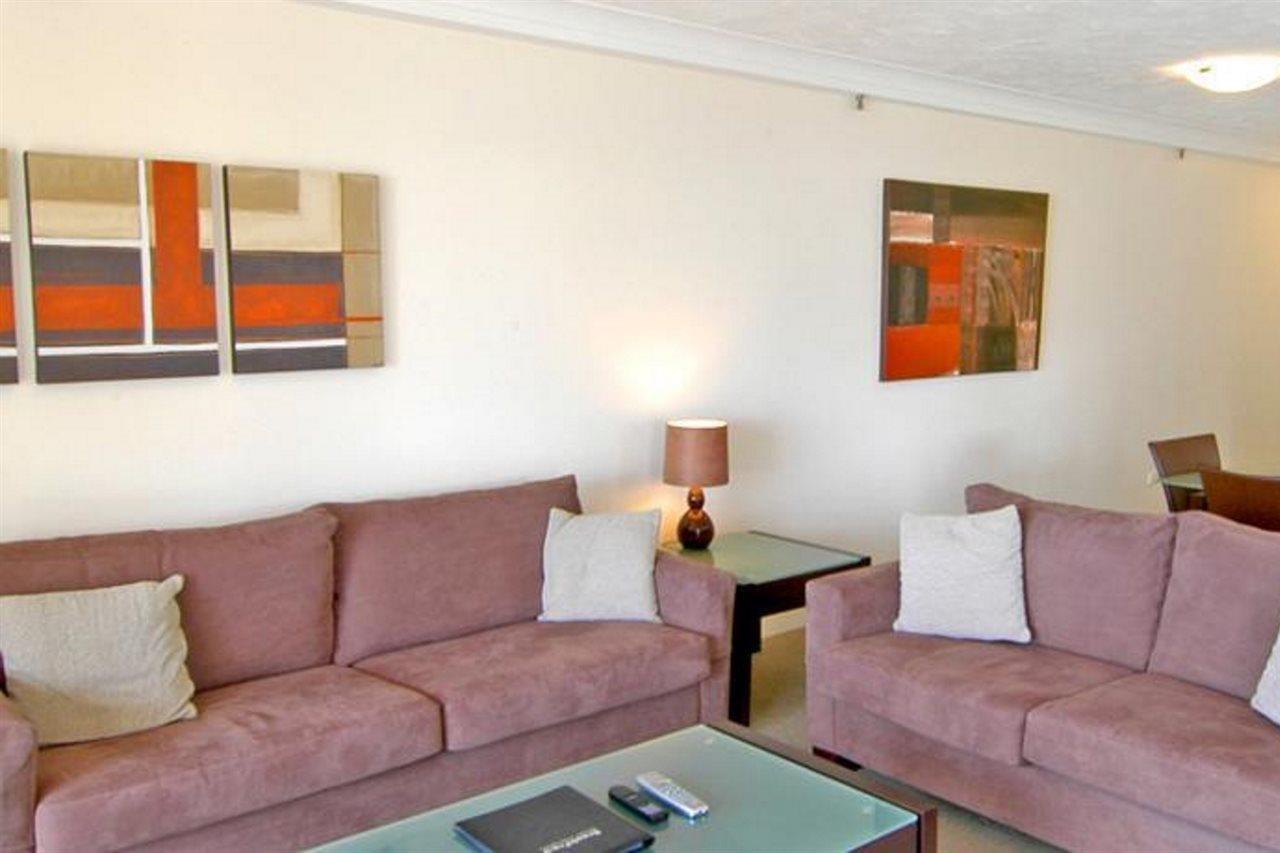 Aparthotel Breakfree Peninsula Gold Coast