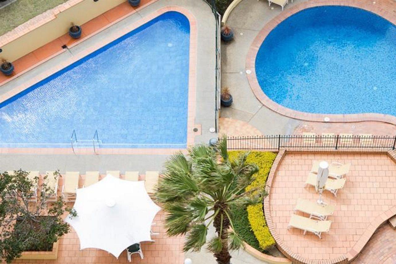 Aparthotel Breakfree Peninsula