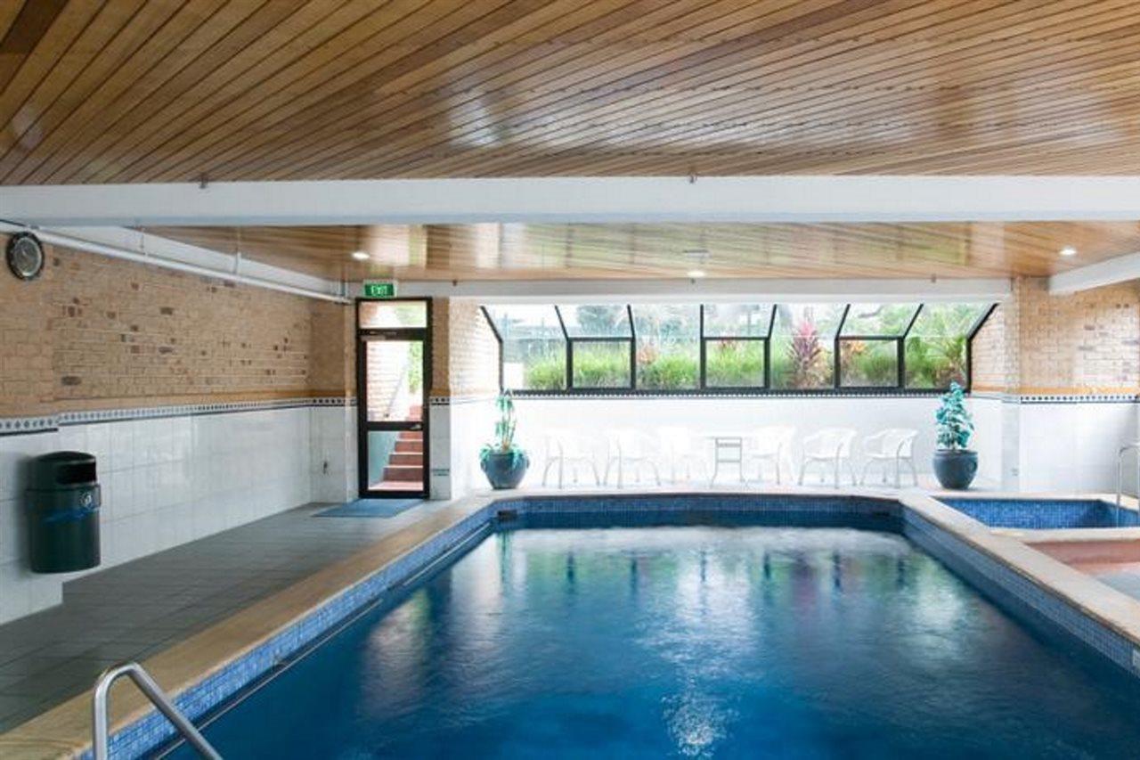 Aparthotel Breakfree Peninsula Gold Coast