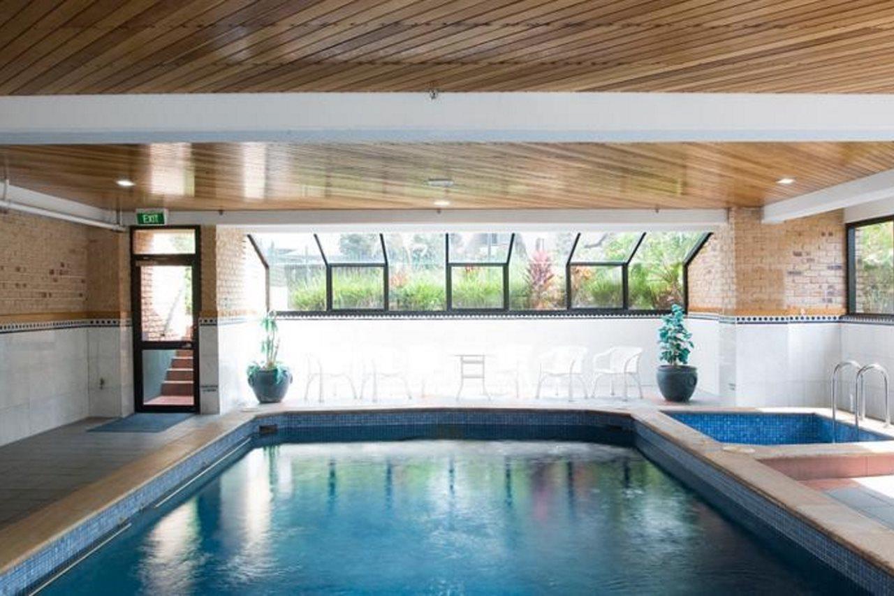 Aparthotel Breakfree Peninsula