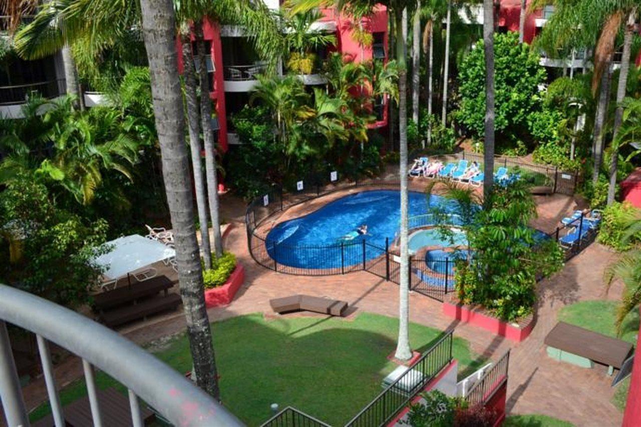 Enderley Gardens Gold Coast