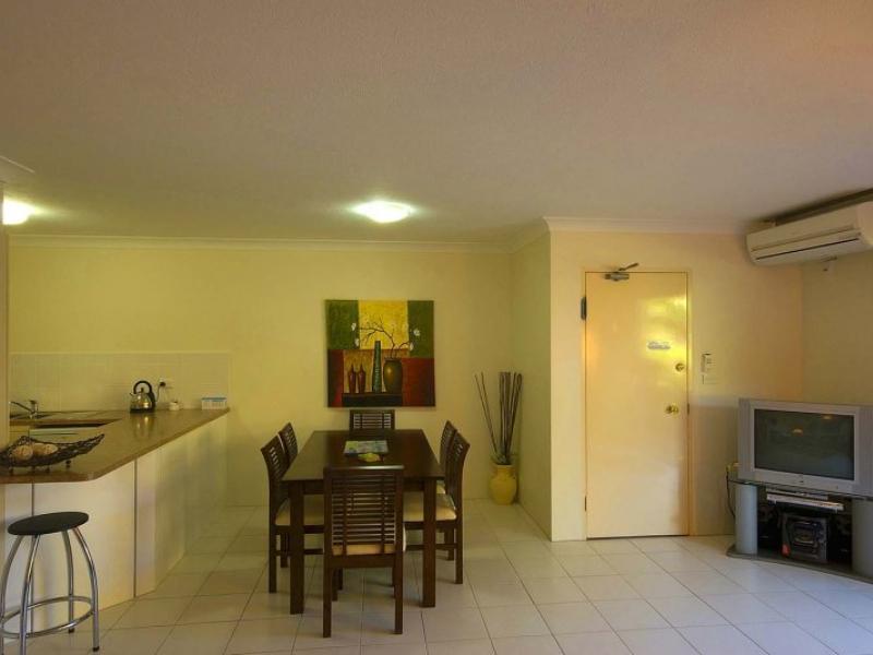 Aparthotel Bayview Waters Gold Coast