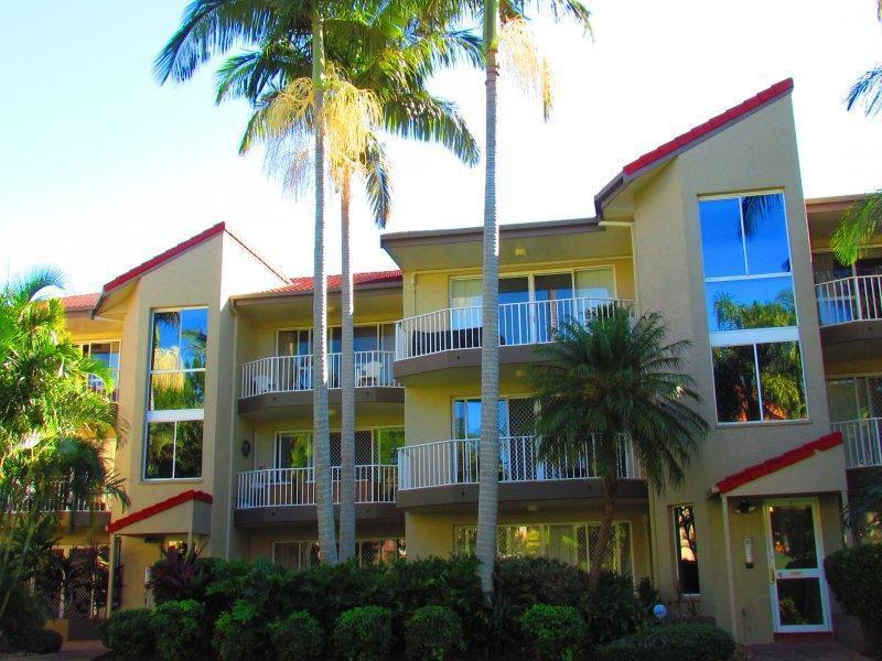 Aparthotel Bayview Waters