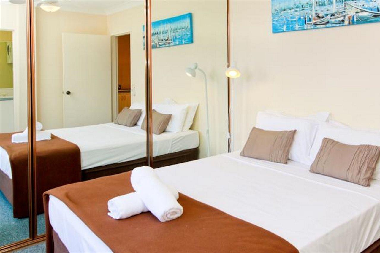Resort Aussie Gold Coast