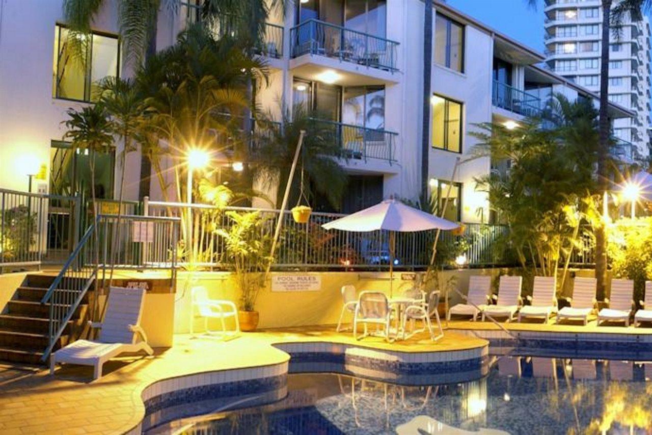 Resort Aussie Gold Coast